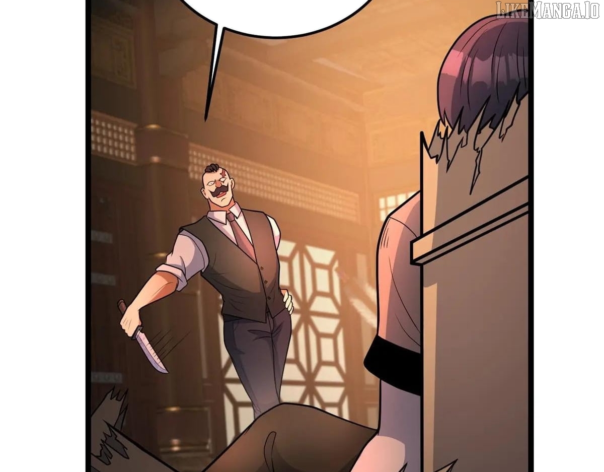 Divine Urban God Chapter 276 - page 58